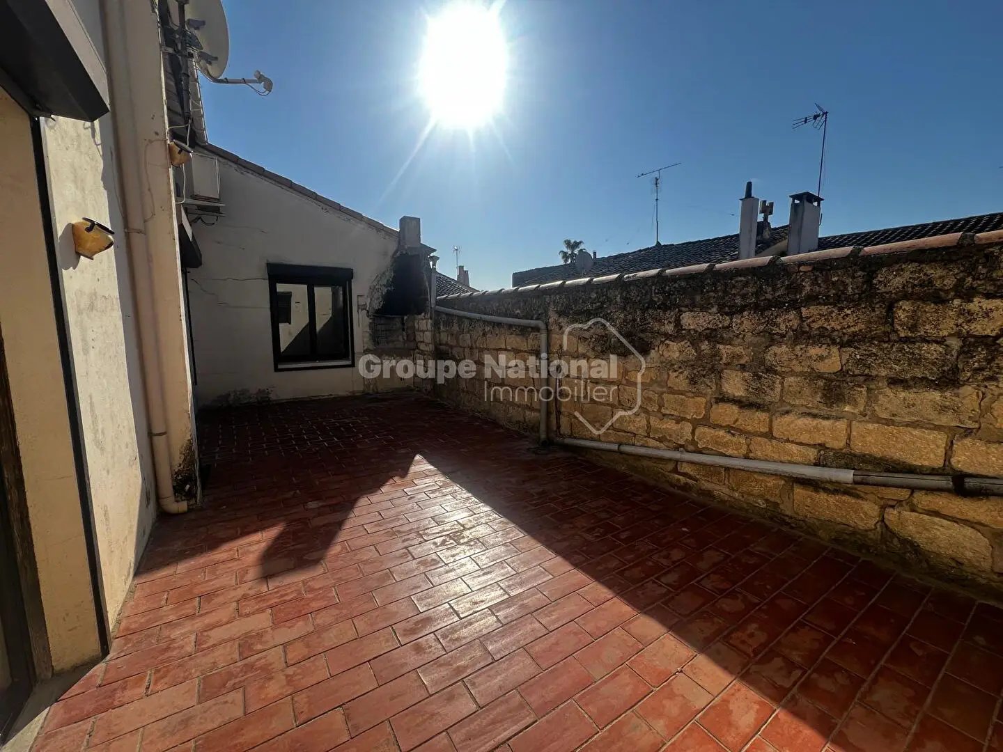 Maison à vendre, 130m², Aigues-Mortes