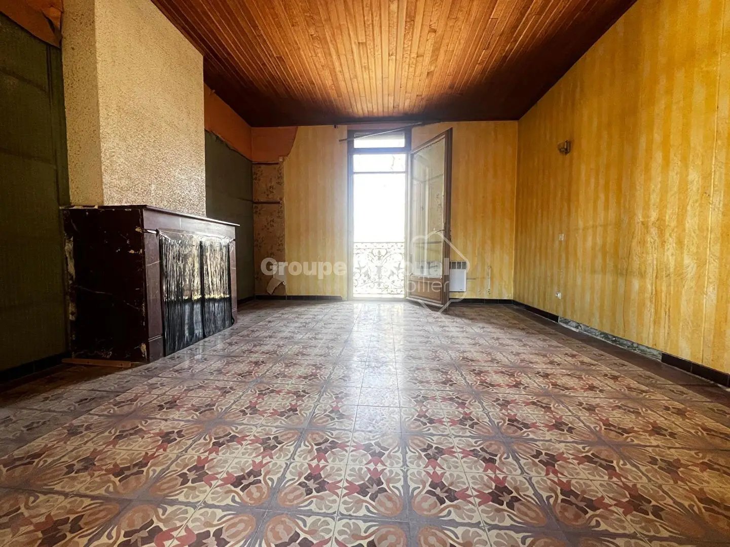 Maison à vendre, 130m², Aigues-Mortes