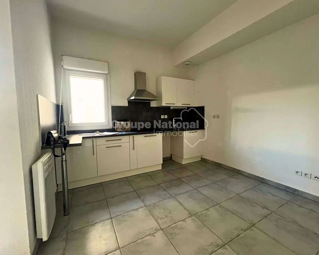Appartement à vendre, 28m², Castelnau-le-Lez