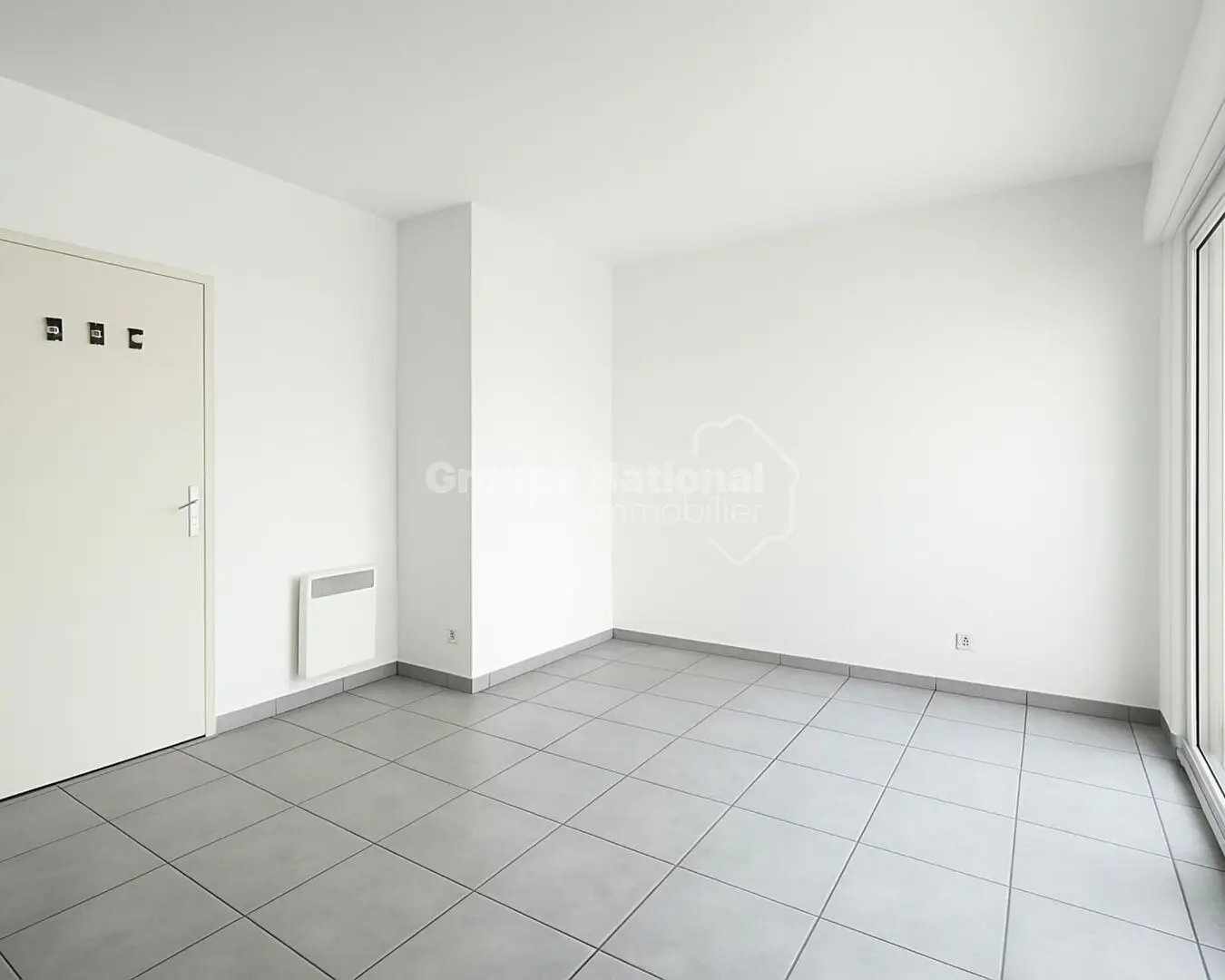 Appartement à vendre, 28m², Castelnau-le-Lez