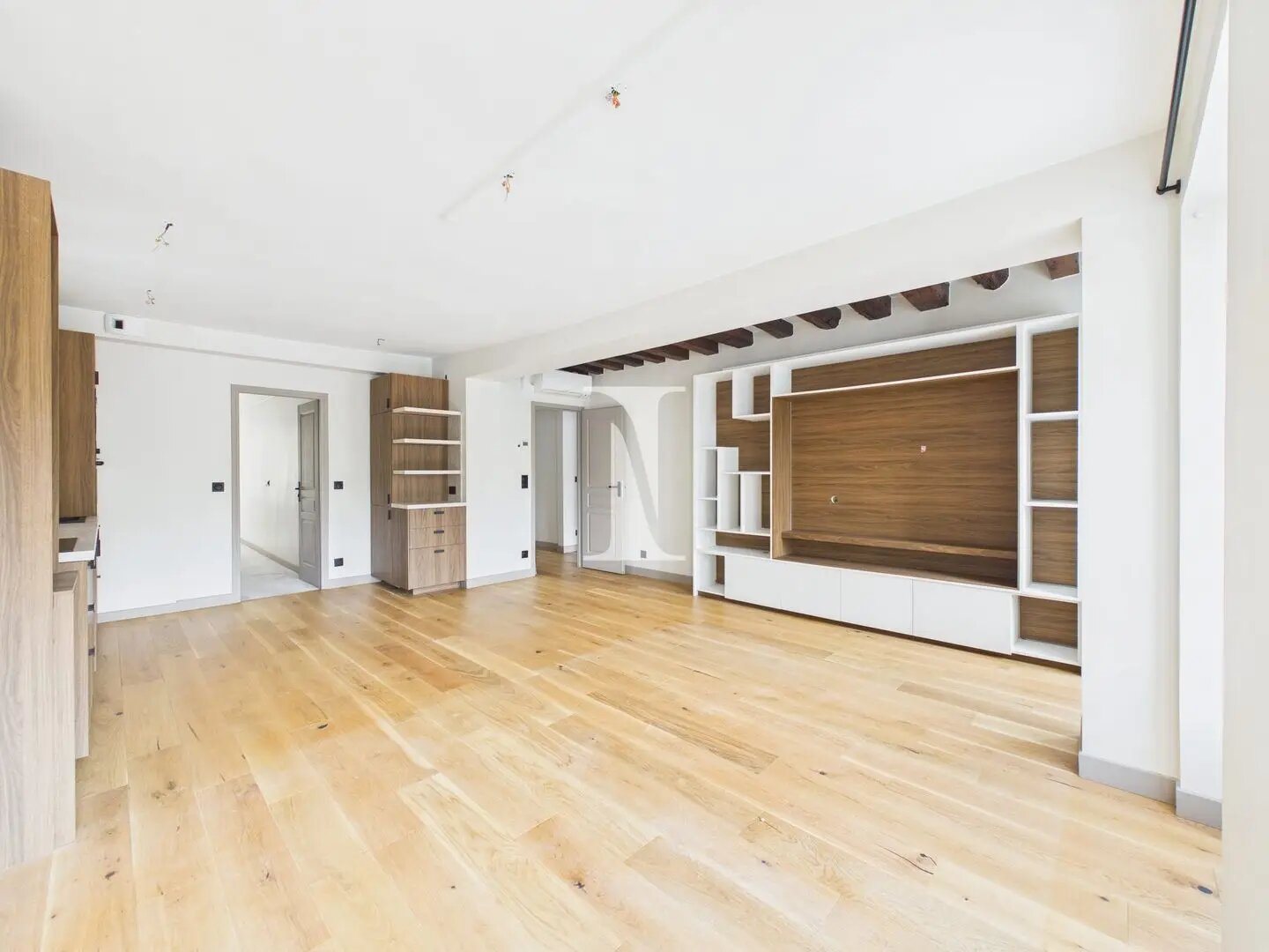 Appartement à vendre, 80m², Paris 8ème