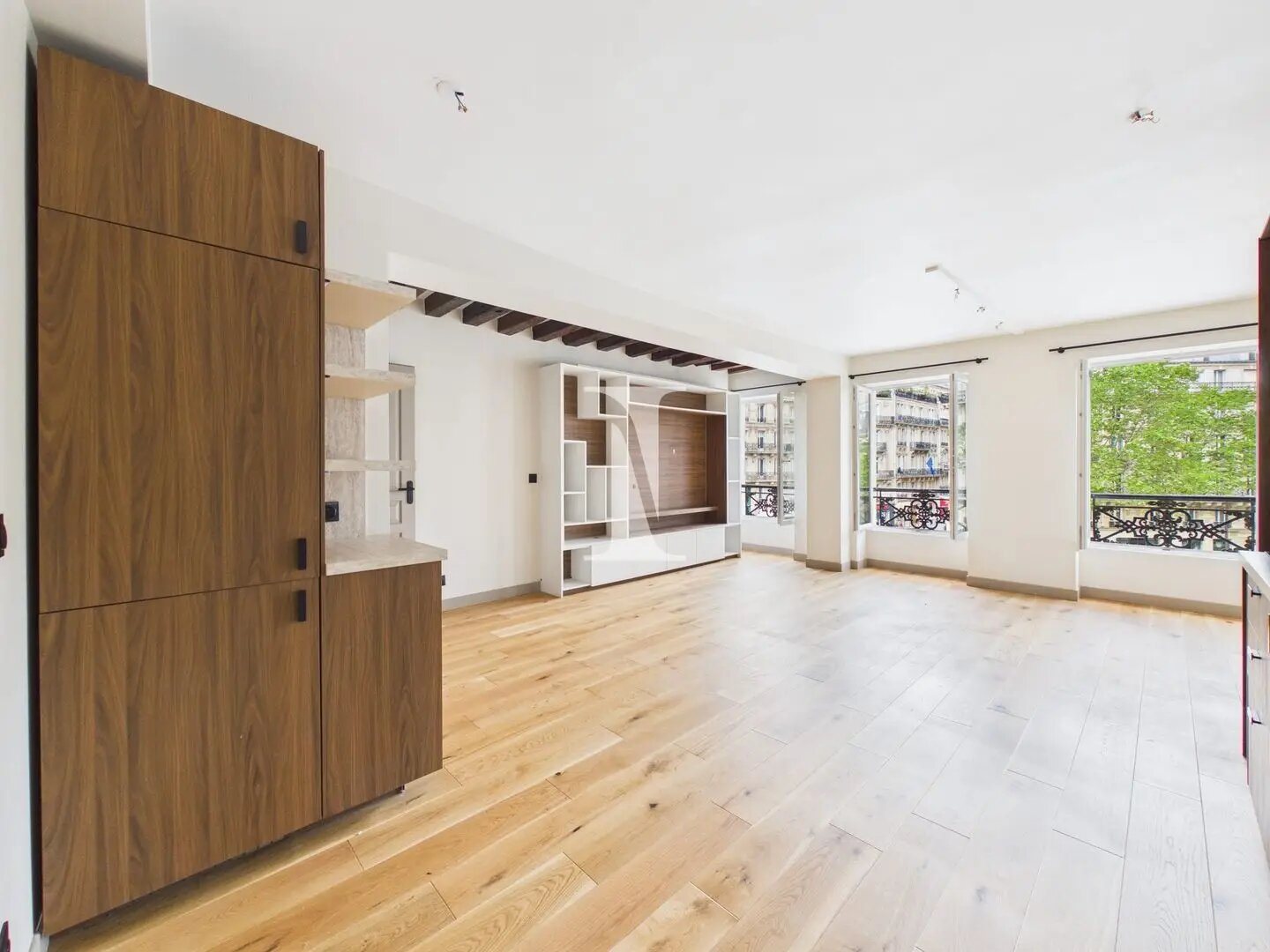 Appartement à vendre, 80m², Paris 8ème