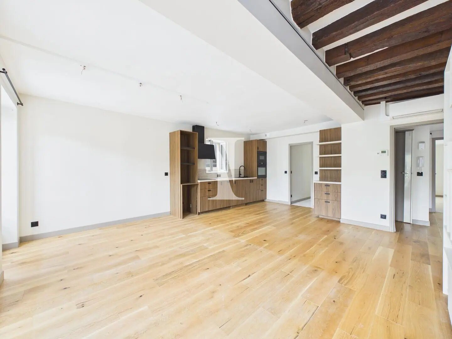 Appartement à vendre, 80m², Paris 8ème