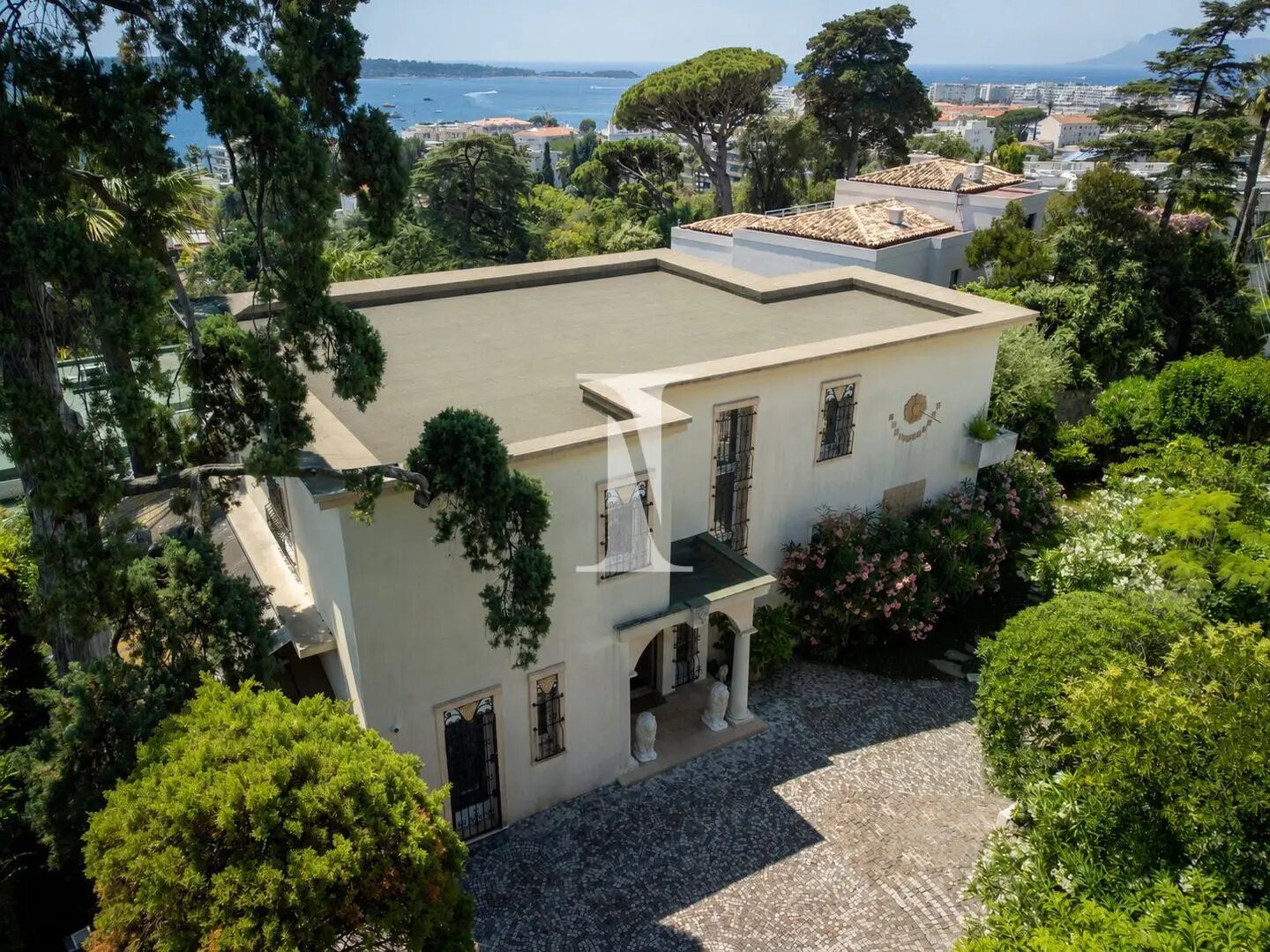 Maison à vendre, 411m², Cannes