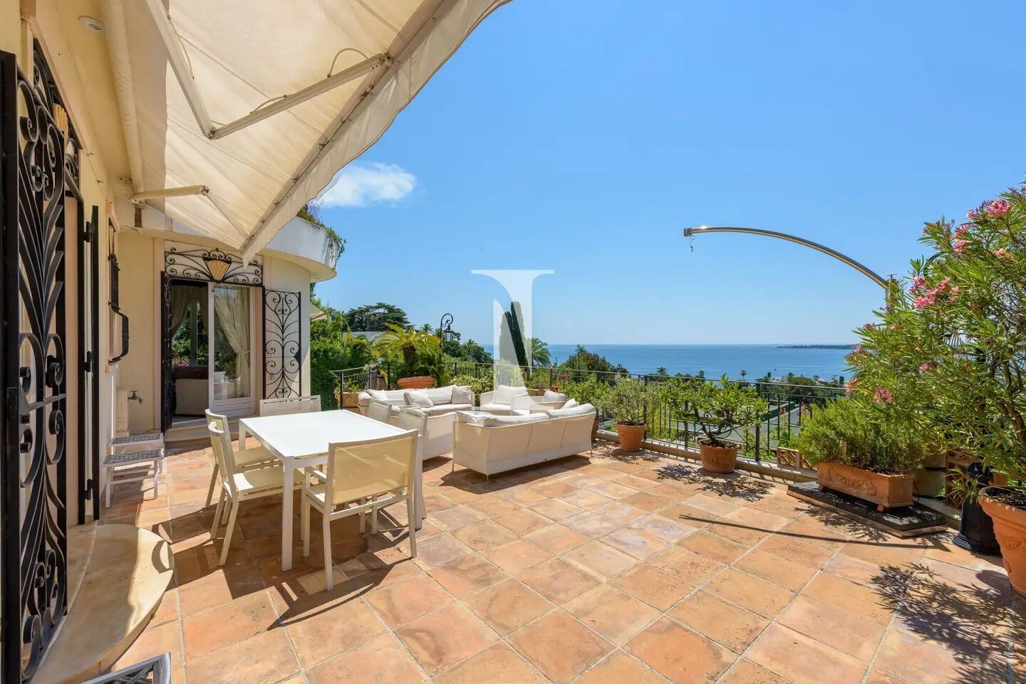 Maison à vendre, 411m², Cannes
