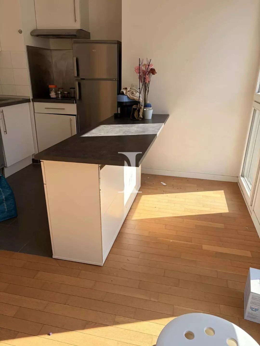 Appartement à louer, 43m², Issy-les-Moulineaux