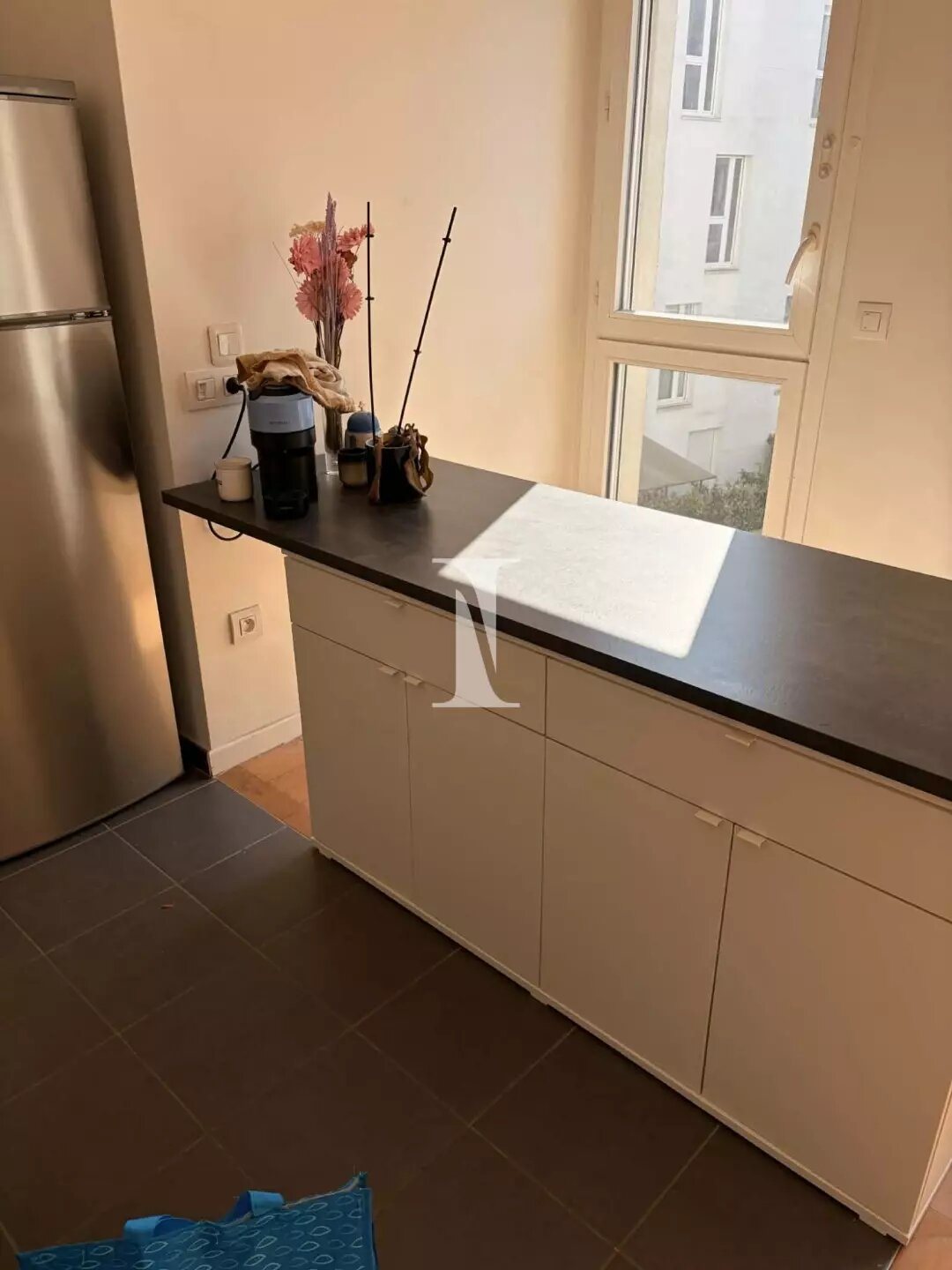 Appartement à louer, 43m², Issy-les-Moulineaux