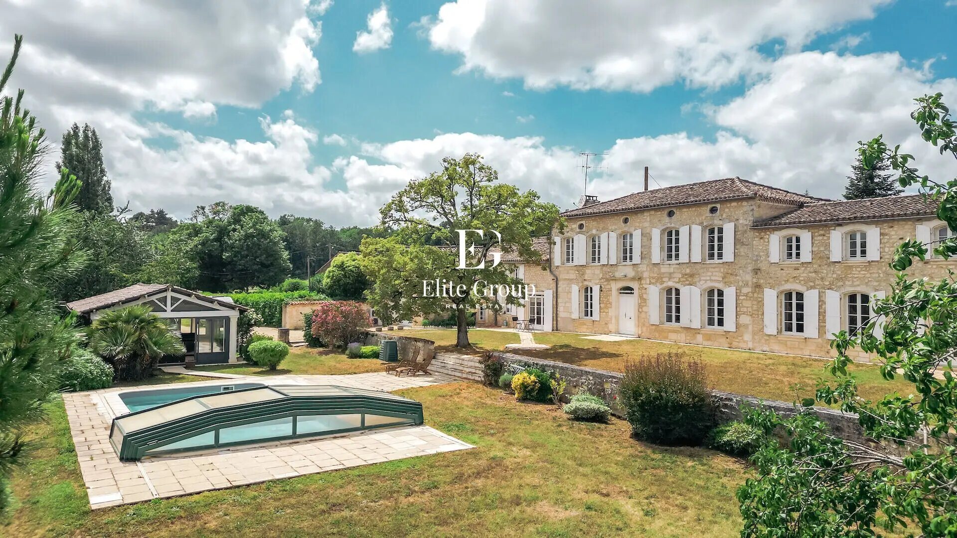 Maison à vendre, 294m², Angoulême