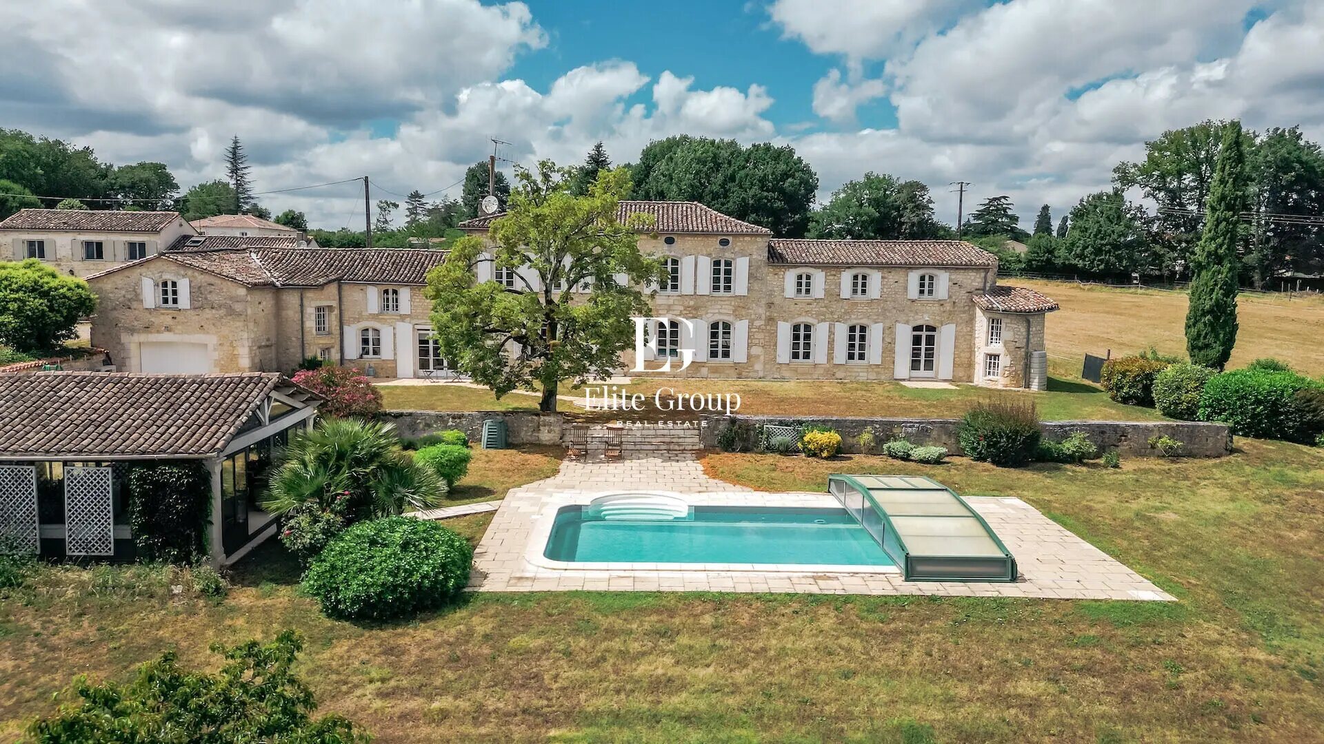 Maison à vendre, 294m², Angoulême