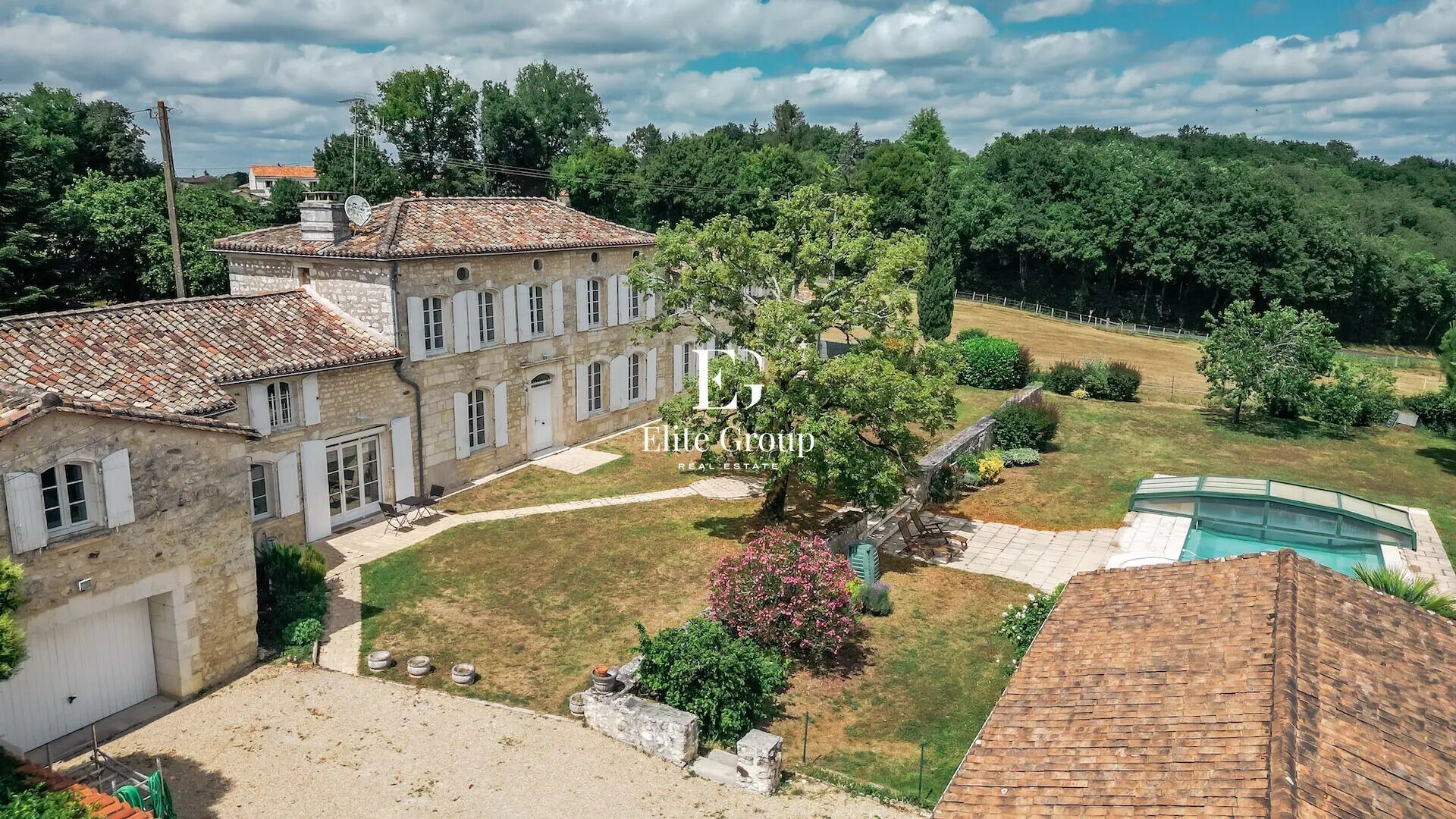Maison à vendre, 294m², Angoulême