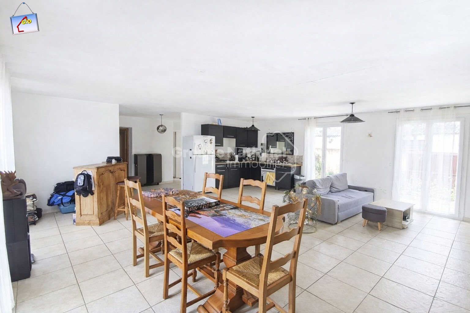Maison à vendre, 120m², La Farlède