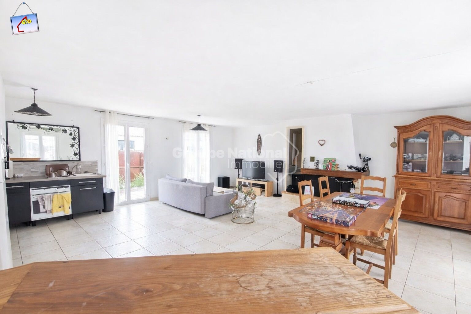 Maison à vendre, 120m², La Farlède