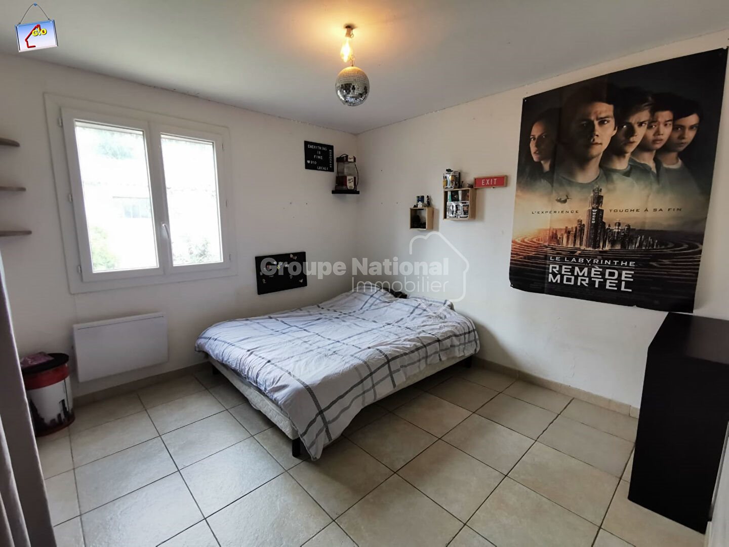 Maison à vendre, 120m², La Farlède