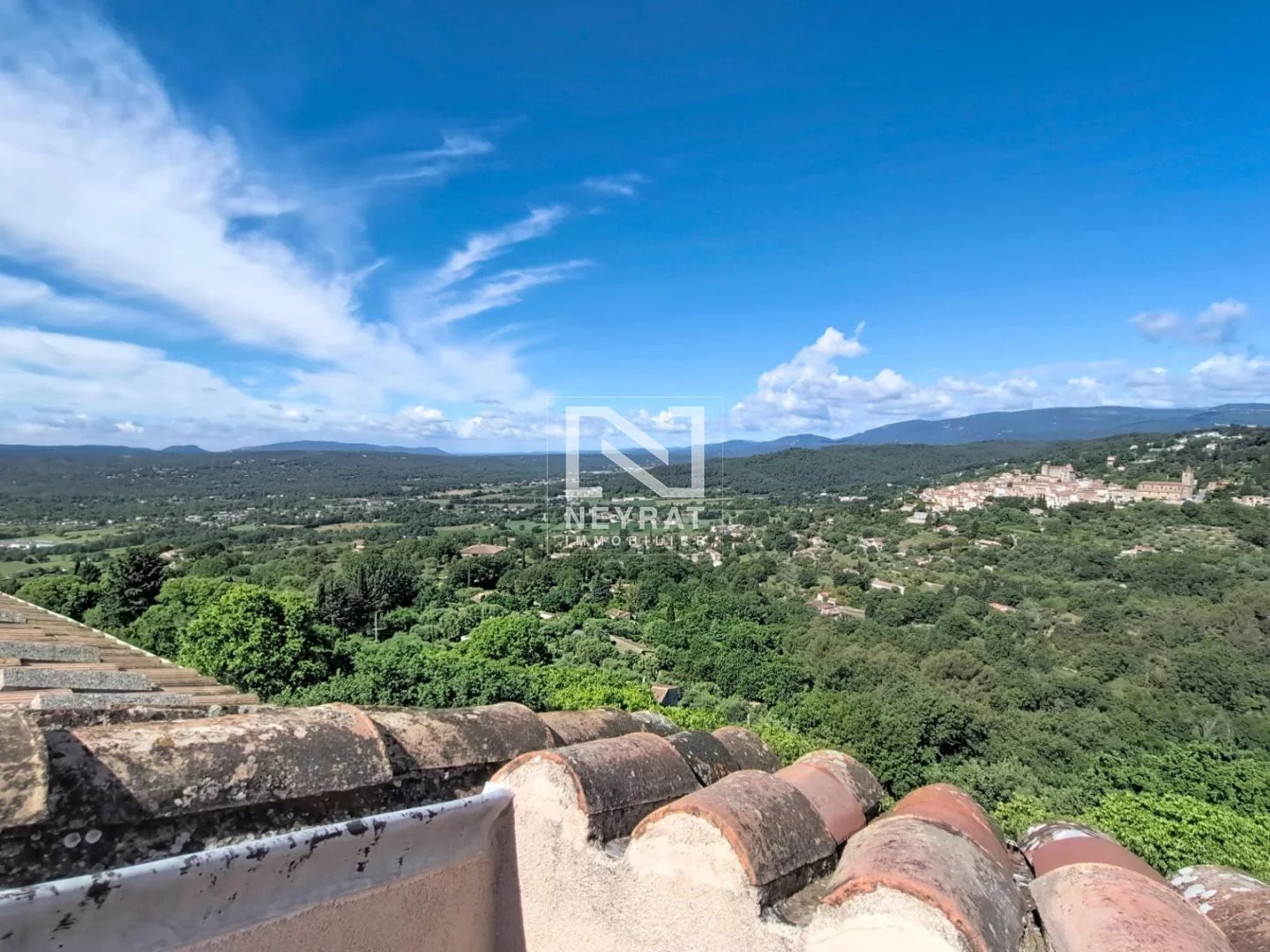Maison à vendre, 75m², Montauroux