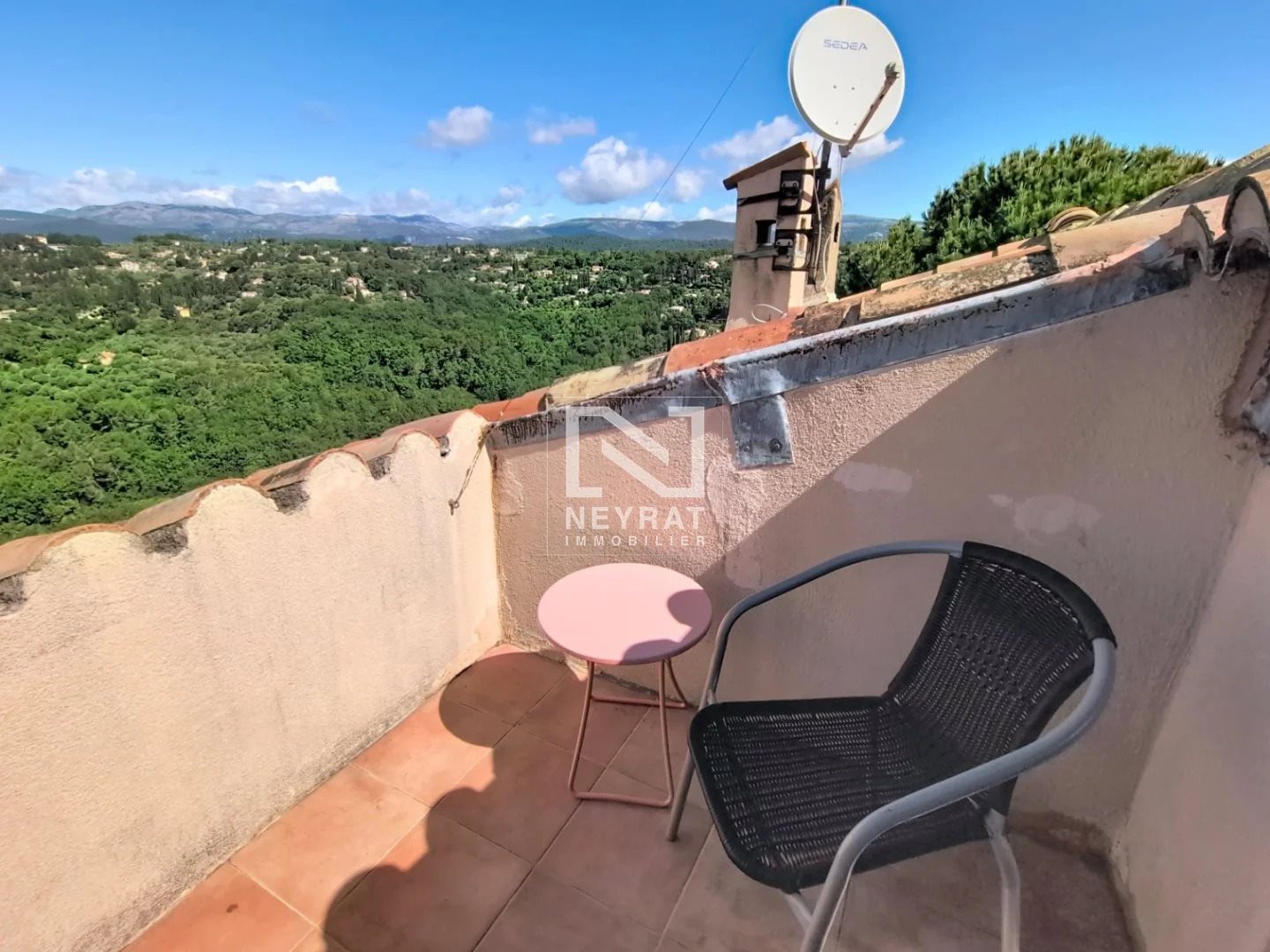 Maison à vendre, 75m², Montauroux