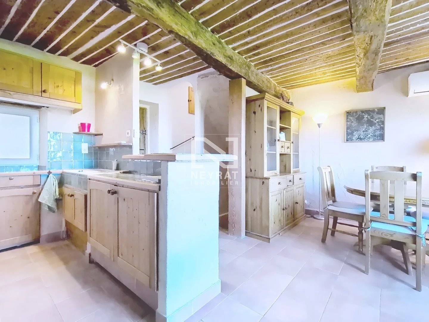 Maison à vendre, 75m², Montauroux