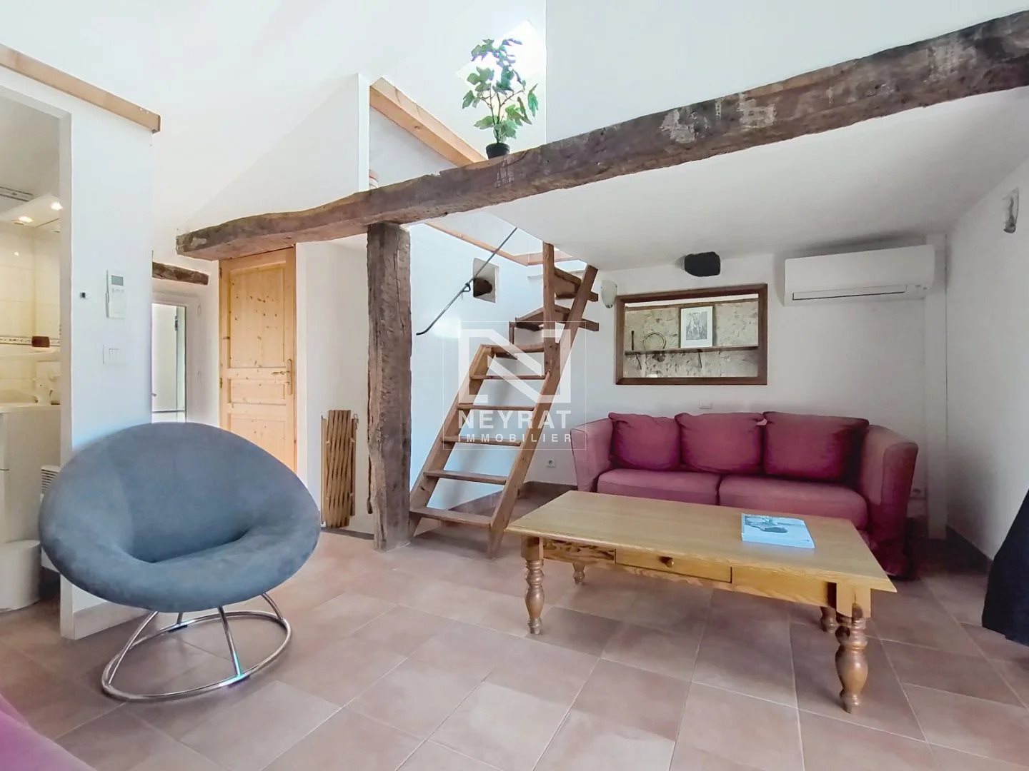 Maison à vendre, 75m², Montauroux
