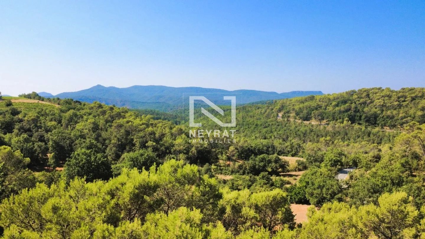Maison à vendre, 130m², Seillans