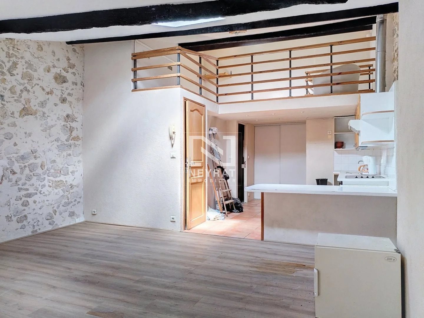 Appartement à vendre, 45m², Montauroux