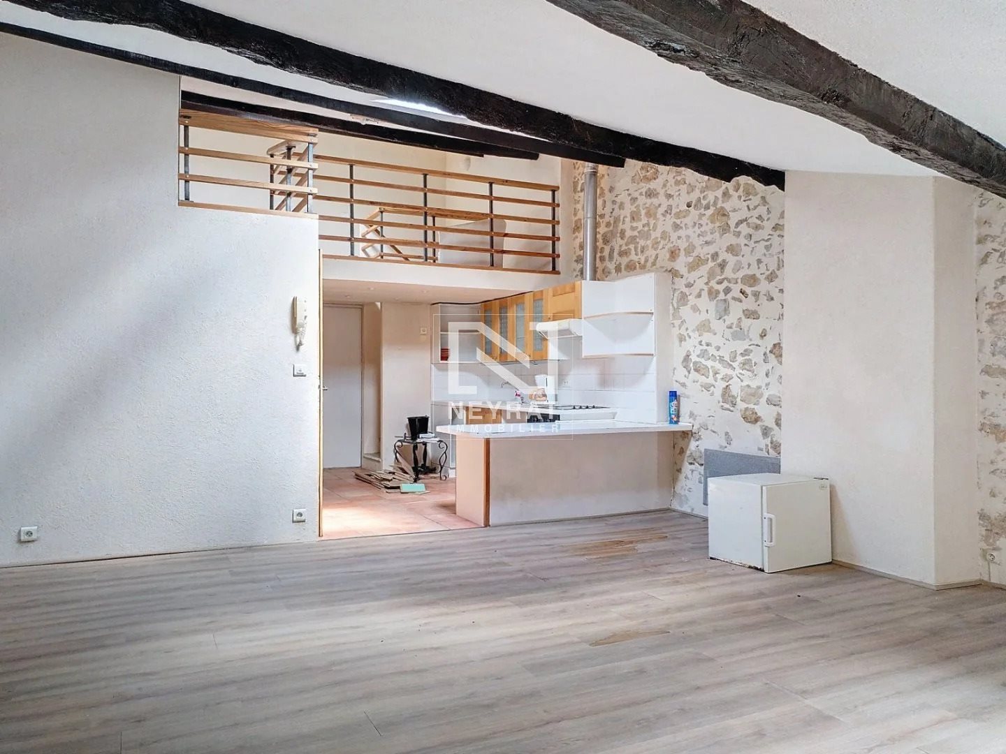 Appartement à vendre, 45m², Montauroux