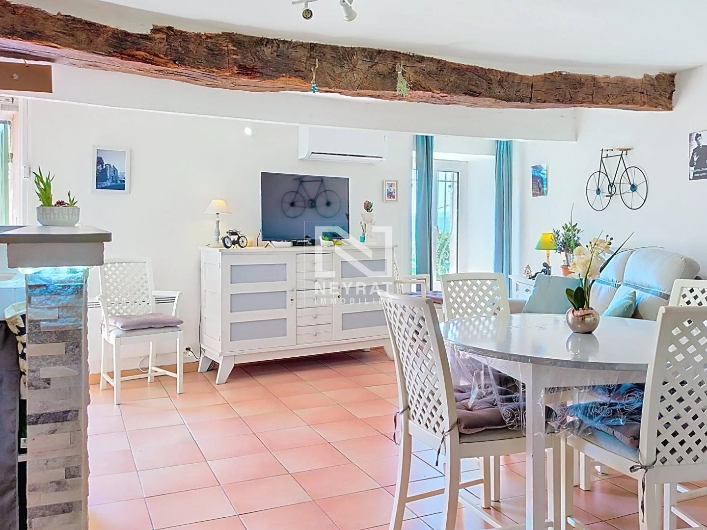 Appartement à vendre, 38m², Callian