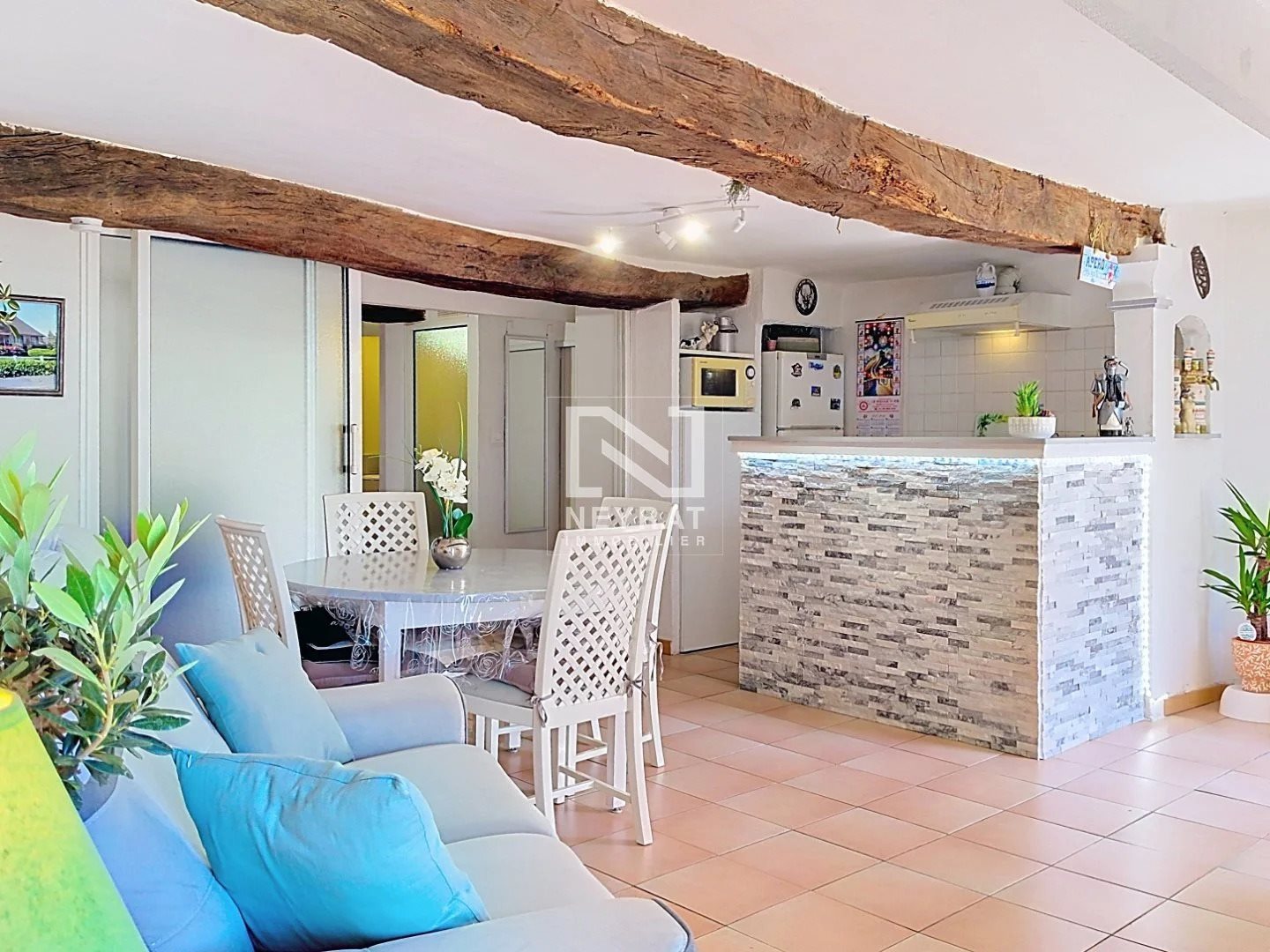 Appartement à vendre, 38m², Callian