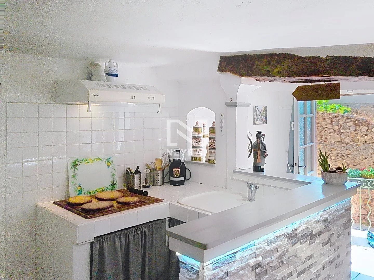 Appartement à vendre, 38m², Callian