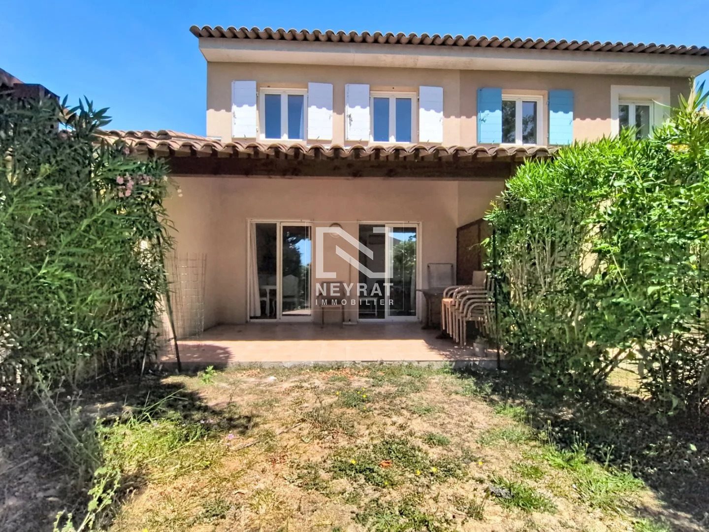 Appartement à vendre, 63m², Montauroux