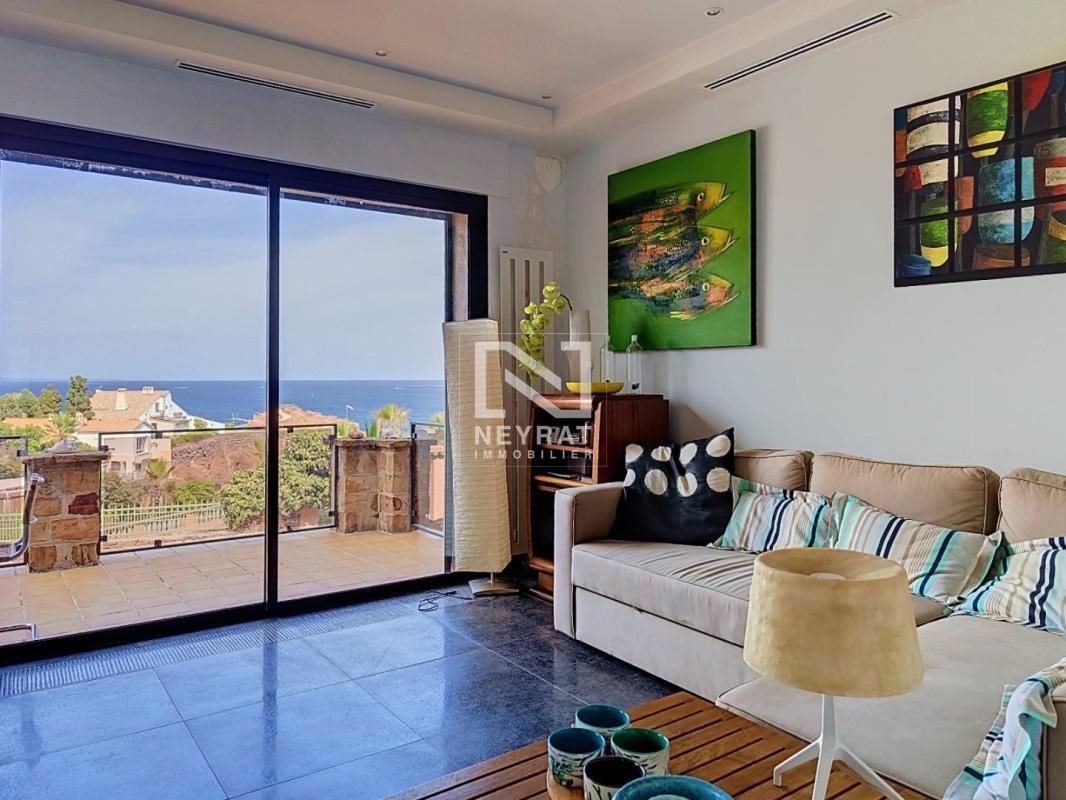 Maison à vendre, 110m², Saint-Raphaël