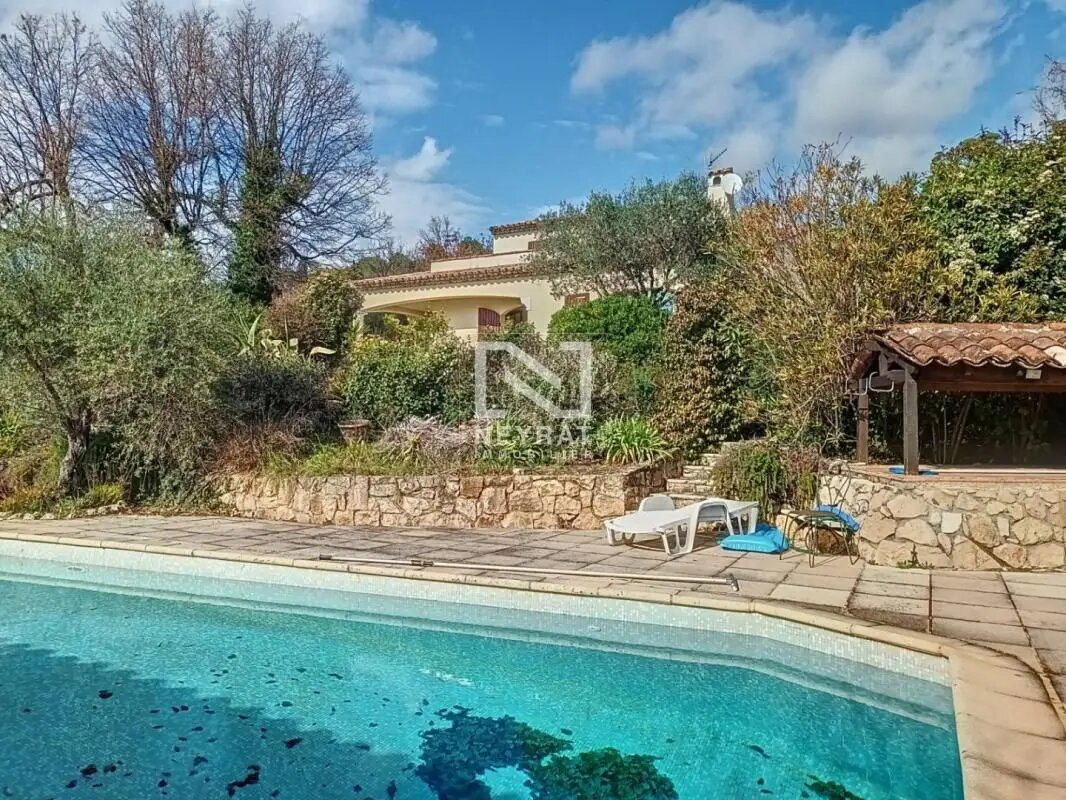 Maison à vendre, 160m², Tourrettes