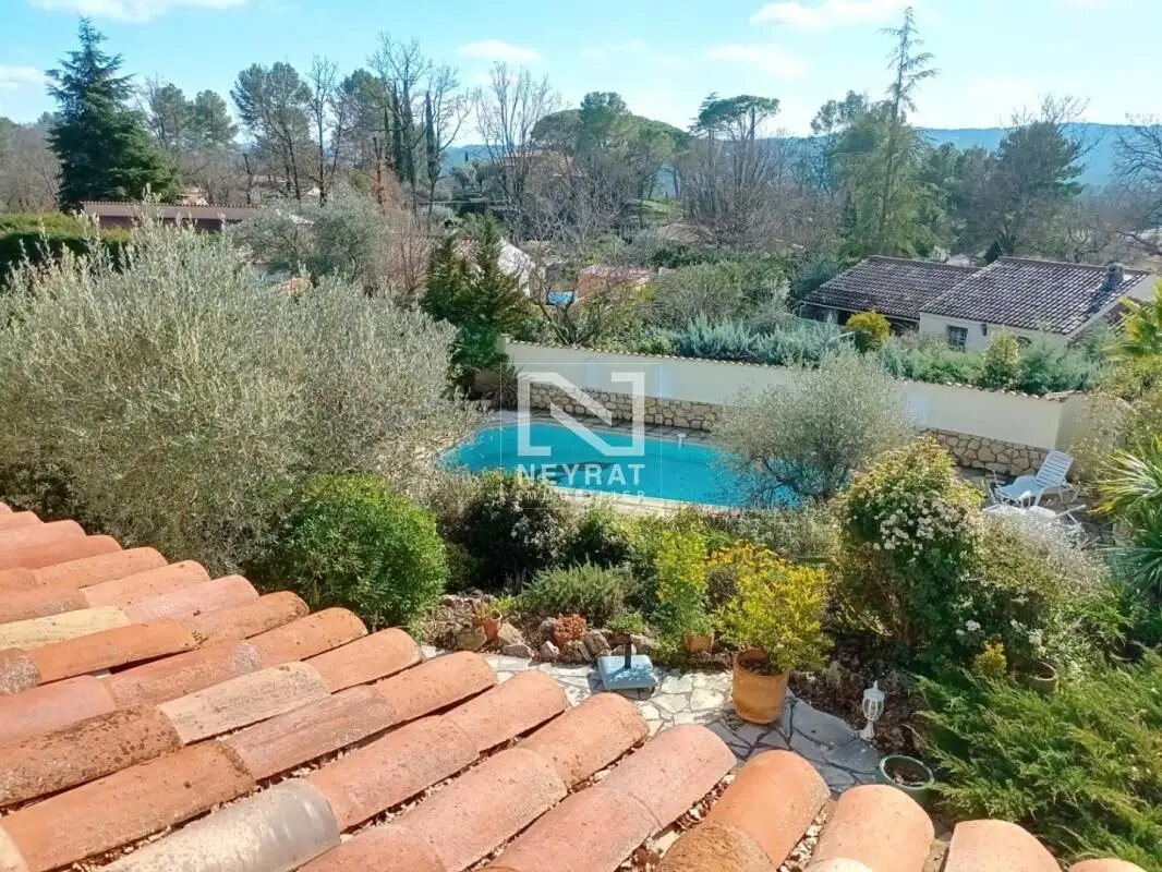 Maison à vendre, 160m², Tourrettes