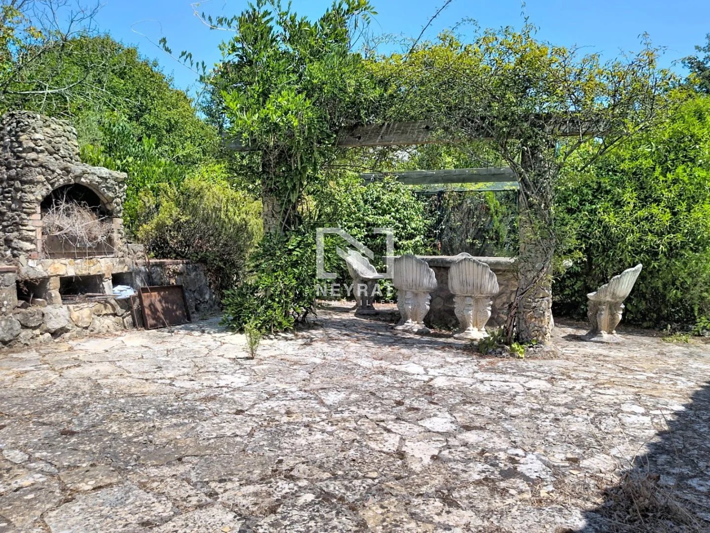 Maison à vendre, 100m², Tourrettes