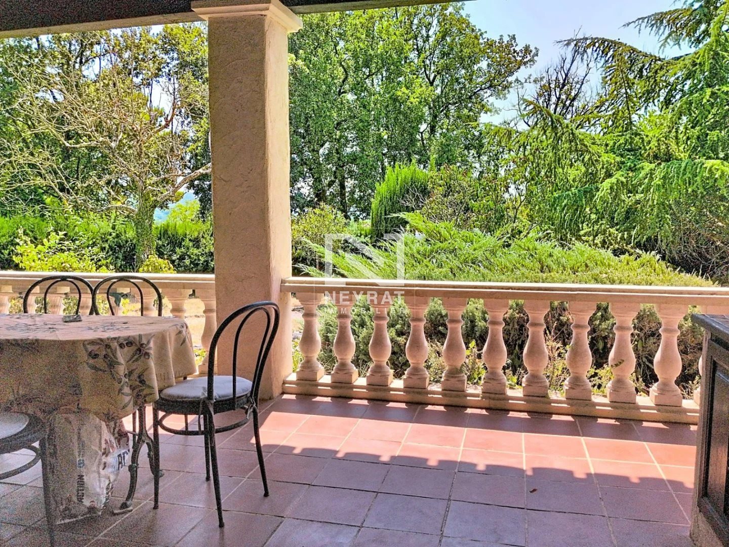 Maison à vendre, 100m², Tourrettes