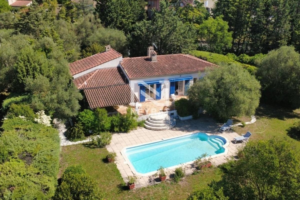 Maison à vendre, 125m², Fayence