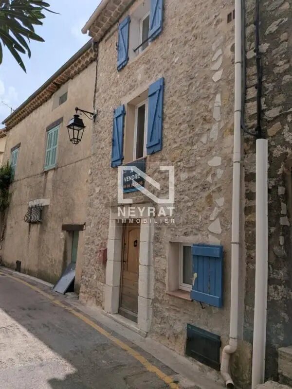 Maison à vendre, 75m², Montauroux
