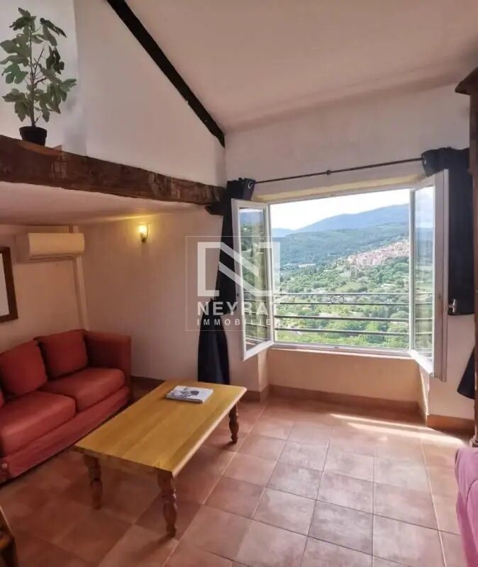 Maison à vendre, 75m², Montauroux