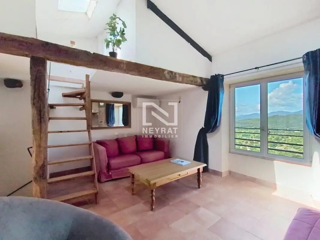 Maison à vendre, 75m², Montauroux
