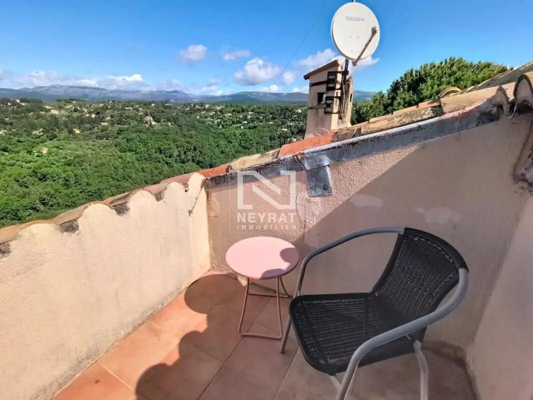 Maison à vendre, 75m², Montauroux