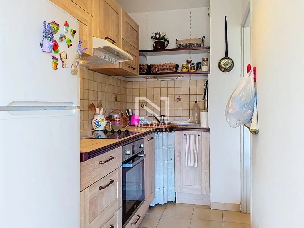 Appartement à vendre, 55m², Le Cannet
