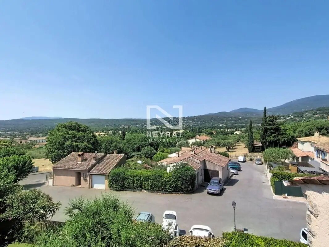 Maison à vendre, 104m², Fayence