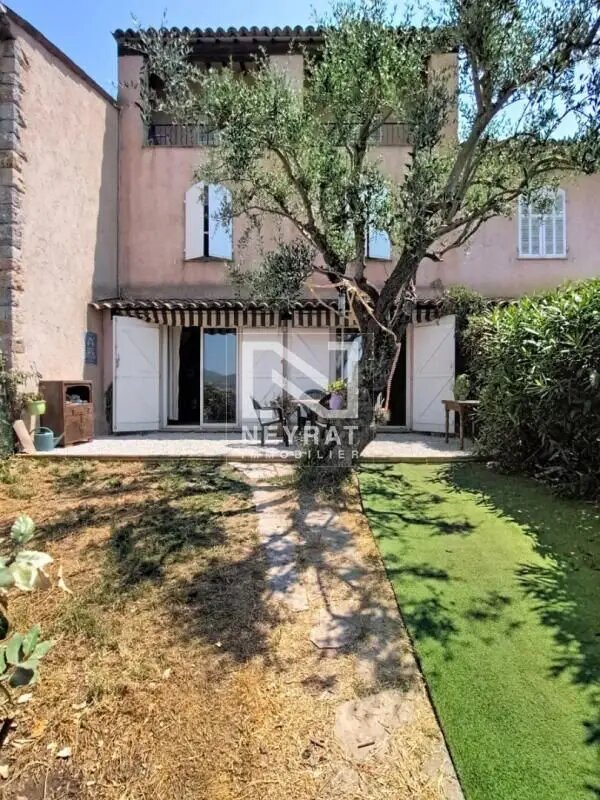 Maison à vendre, 104m², Fayence