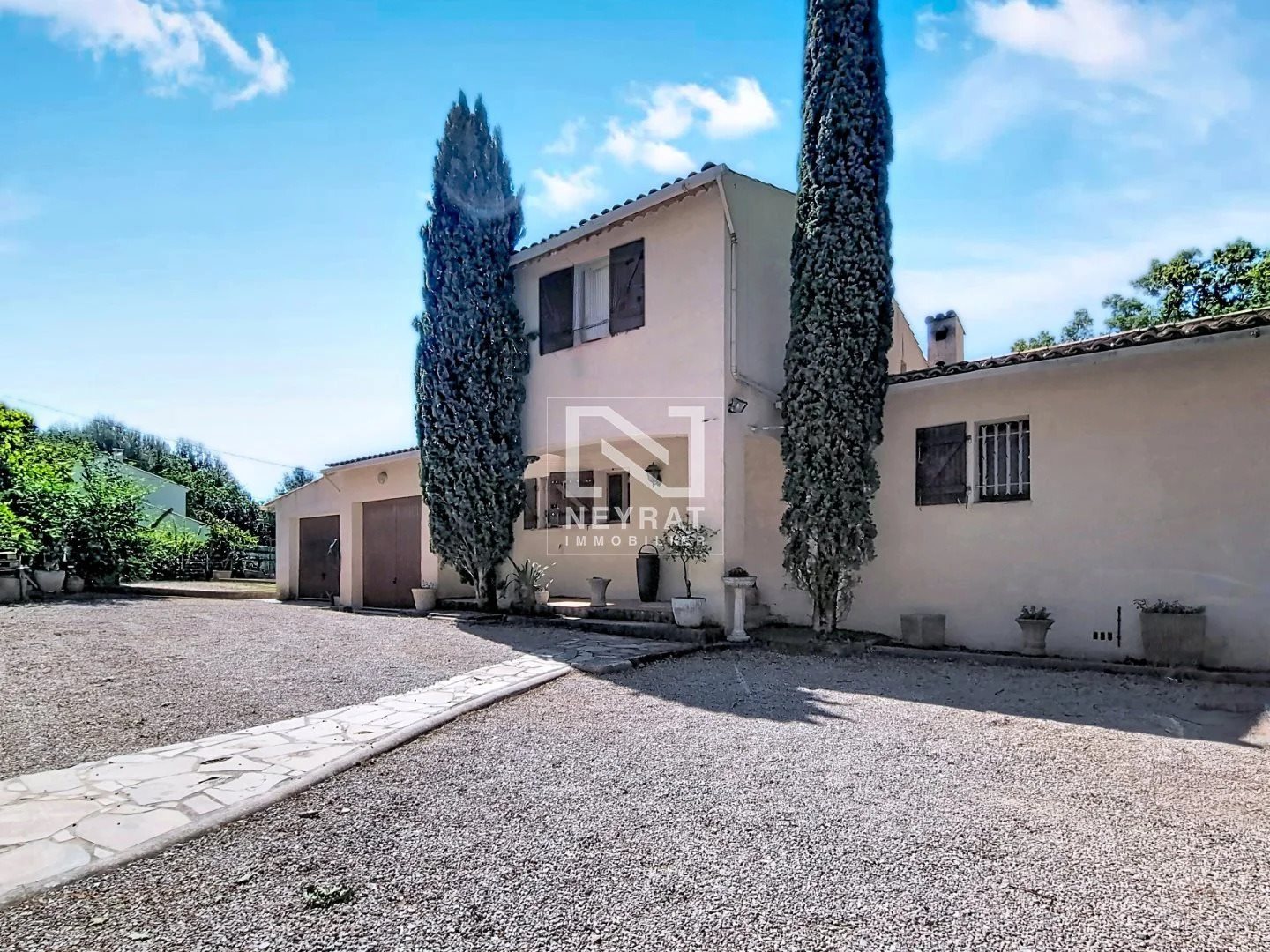 Maison à vendre, 153m², Bagnols-en-Forêt