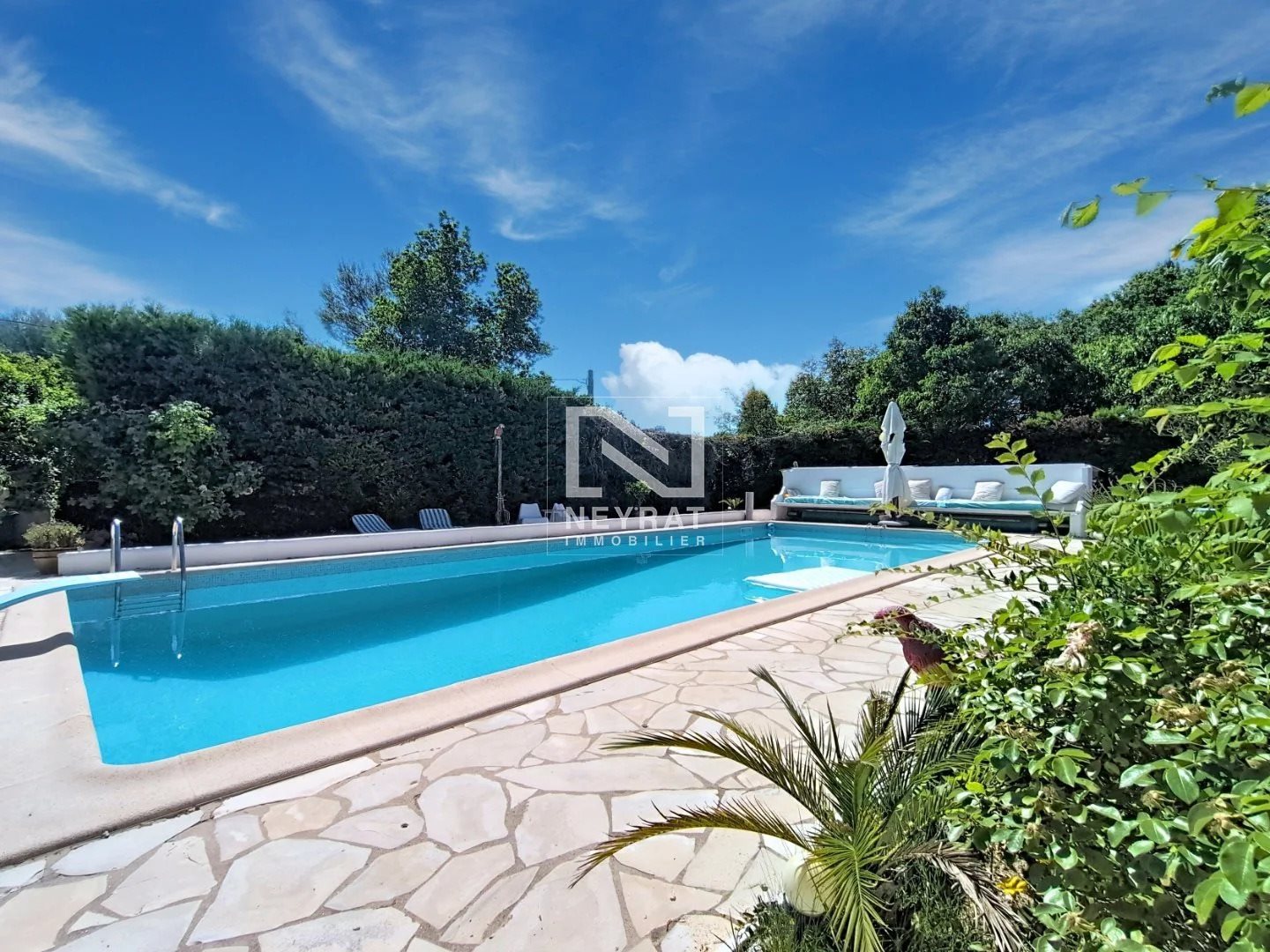 Maison à vendre, 153m², Bagnols-en-Forêt