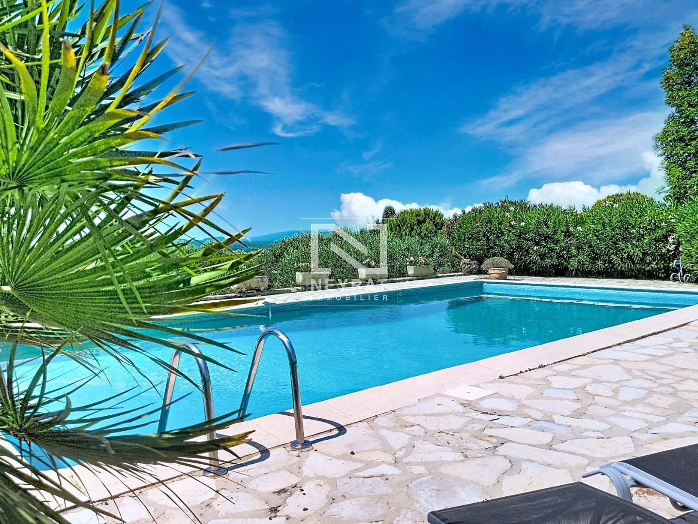 Maison à vendre, 142m², Montauroux