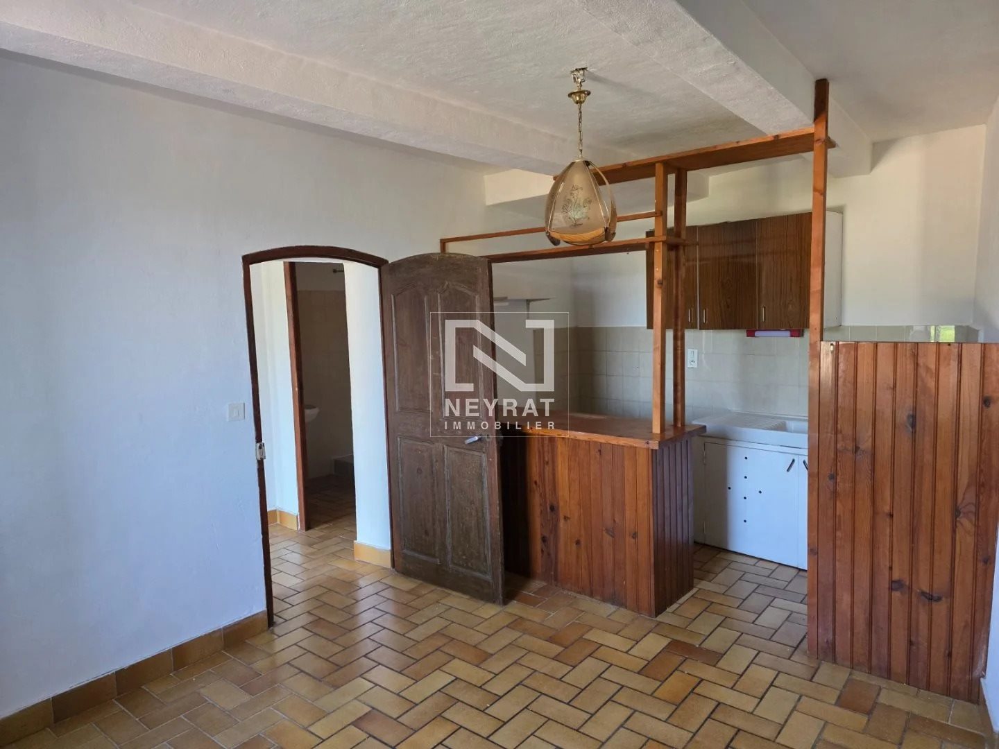 Appartement à louer, 36m², Fayence