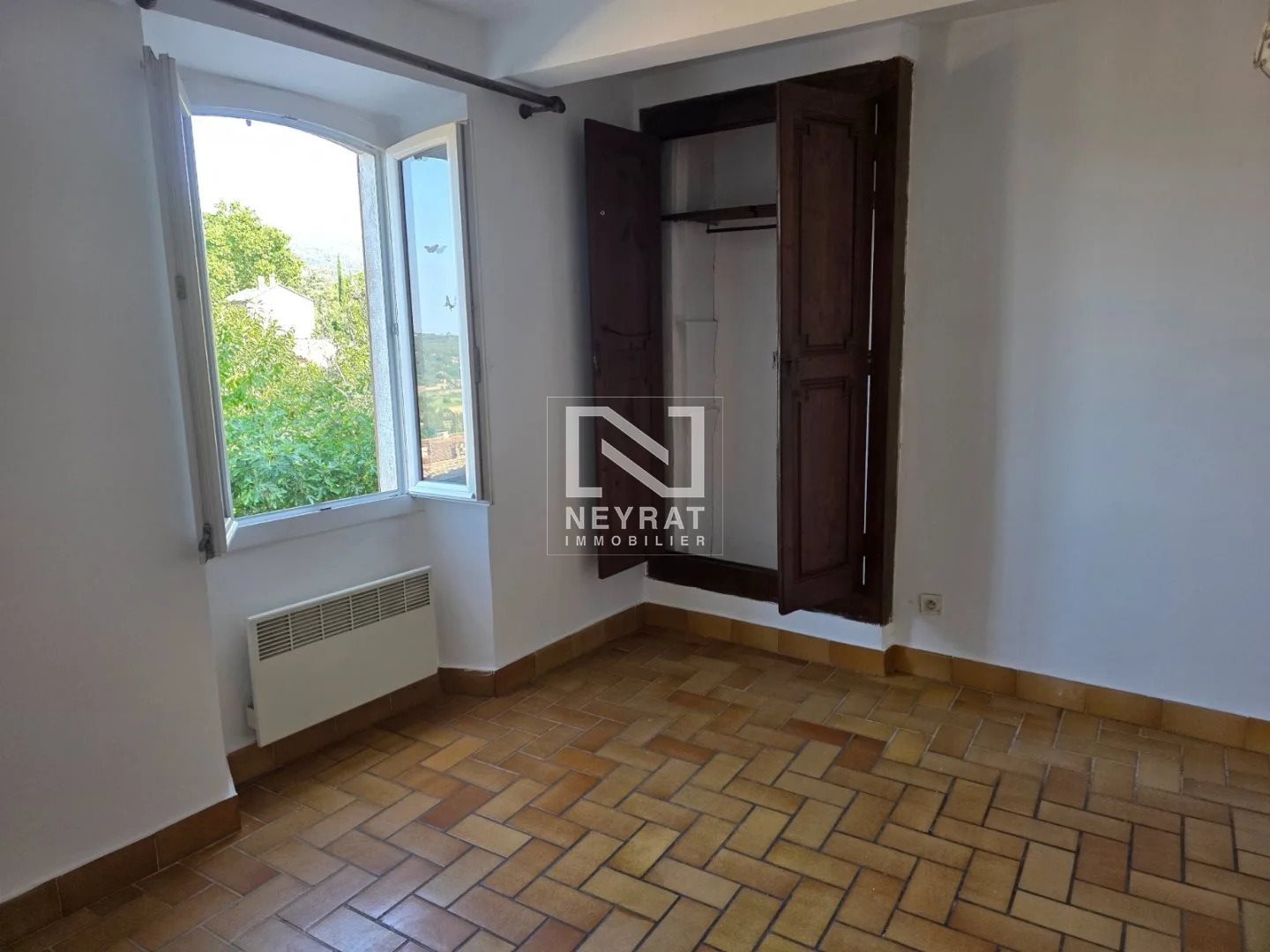 Appartement à louer, 36m², Fayence