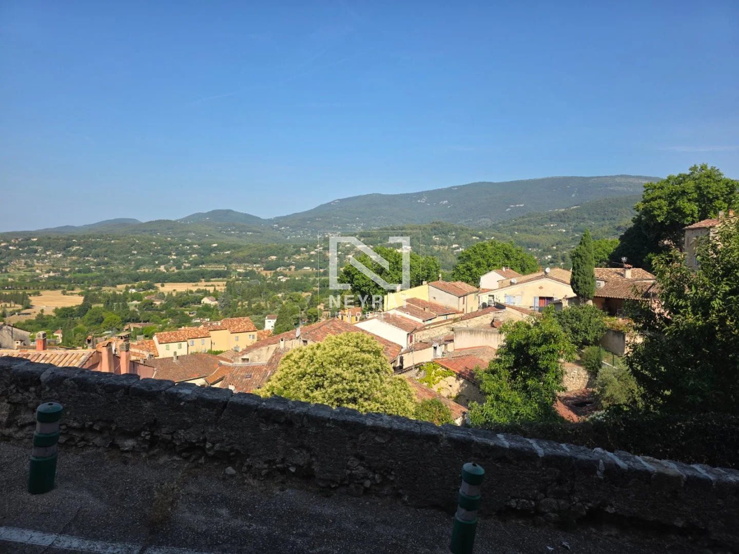 Appartement à louer, 36m², Fayence