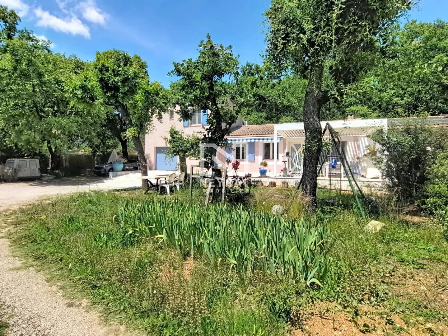 Maison à vendre, 127m², Tourrettes