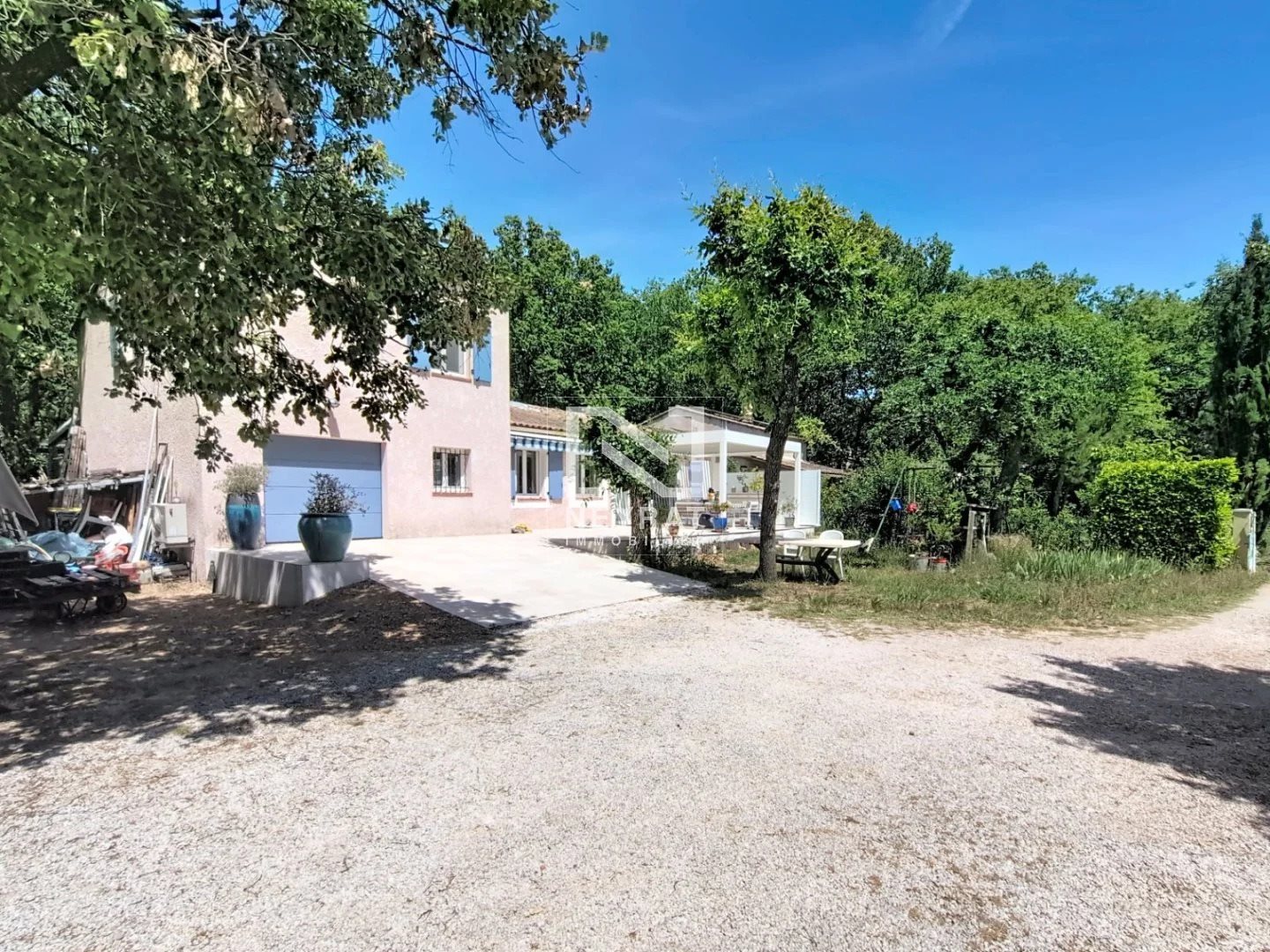 Maison à vendre, 127m², Tourrettes