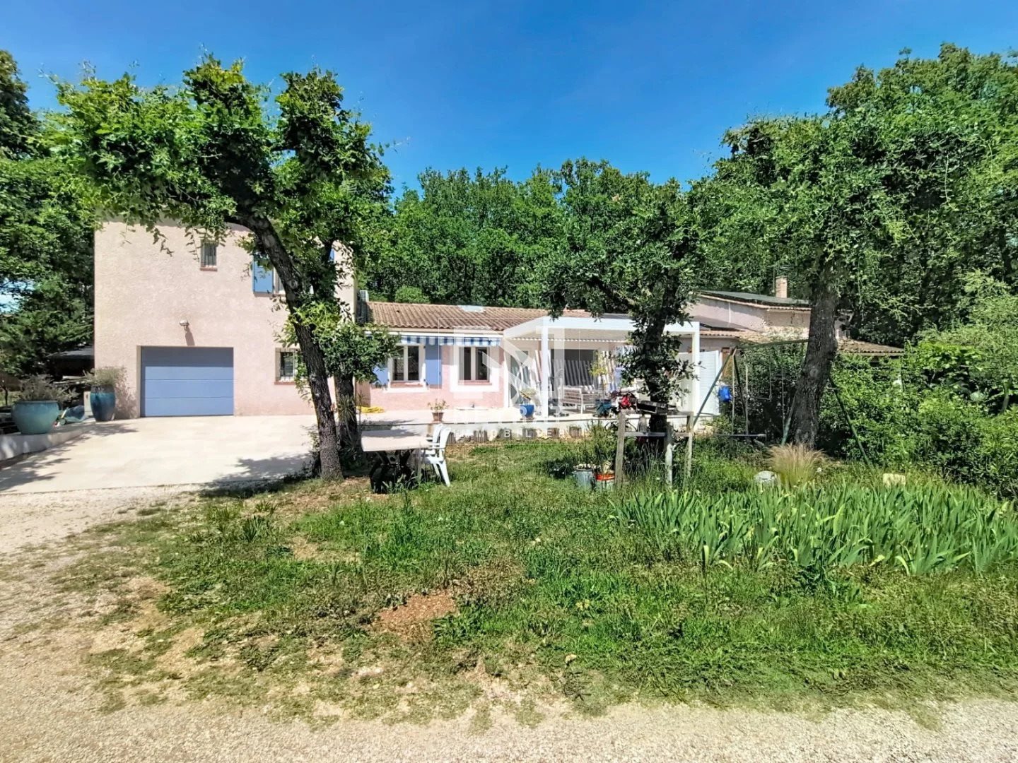 Maison à vendre, 127m², Tourrettes